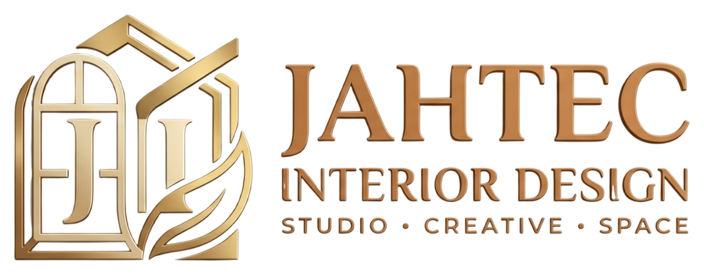 Jahtec Interior Design logo